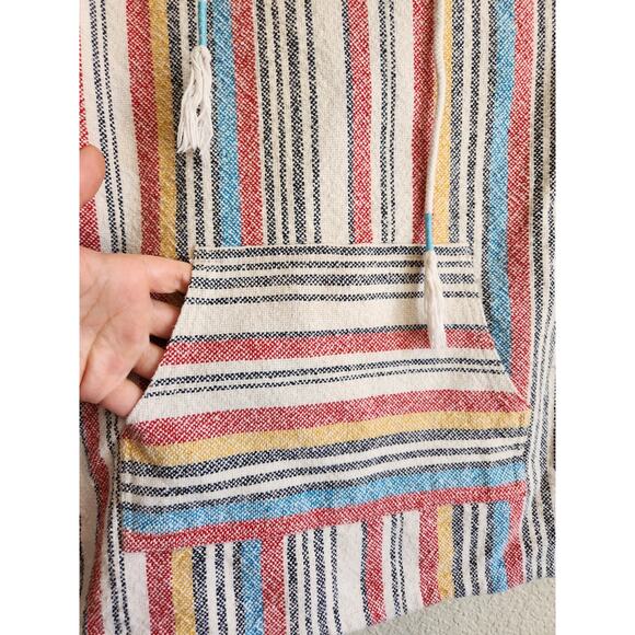 Beach Life By La Drft Baja Women's Sweater X-small - Picture 3 of 5